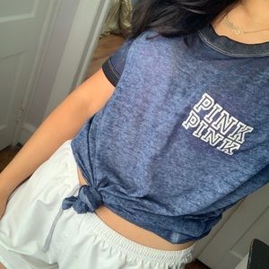Victoria’s Secret PINK t-shirt